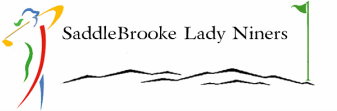 SaddleBrooke Ladies Niners